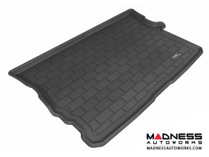 Scion XB Cargo Liner - Black by 3D MAXpider